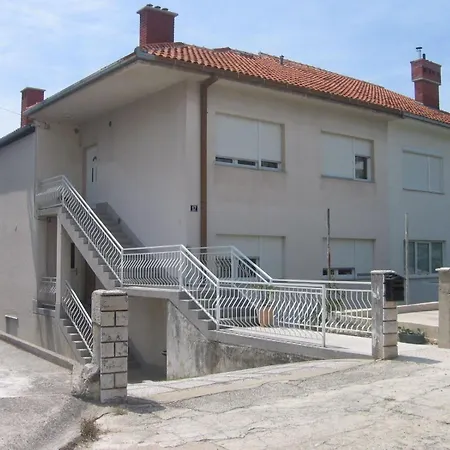Ferienwohnung Fur 3 Personen Ca 35 Qm In Crikvenica, Kvarner Bucht Und Umgebung - B61919 Crikvenica