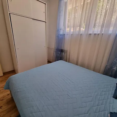 Apartman Ferienwohnung Fur 3 Personen Ca 35 Qm In Crikvenica, Kvarner Bucht Und Umgebung - B61919 *