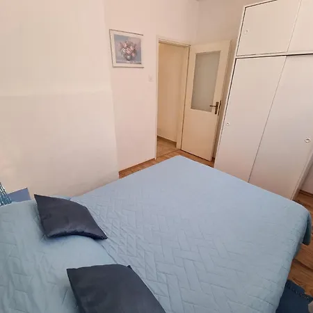 Ferienwohnung Fur 3 Personen Ca 35 Qm In Crikvenica, Kvarner Bucht Und Umgebung - B61919 Apartman Crikvenica