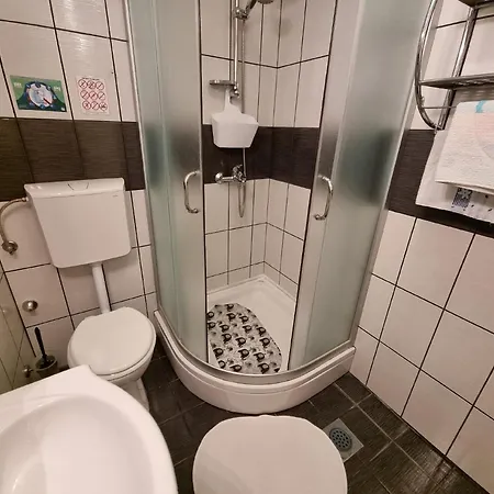 Ferienwohnung Fur 3 Personen Ca 35 Qm In Crikvenica, Kvarner Bucht Und Umgebung - B61919 Crikvenica